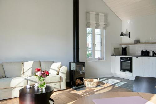 Kleinwaabs Apartment | Elsas Enkel - Ferienwohnung Ida