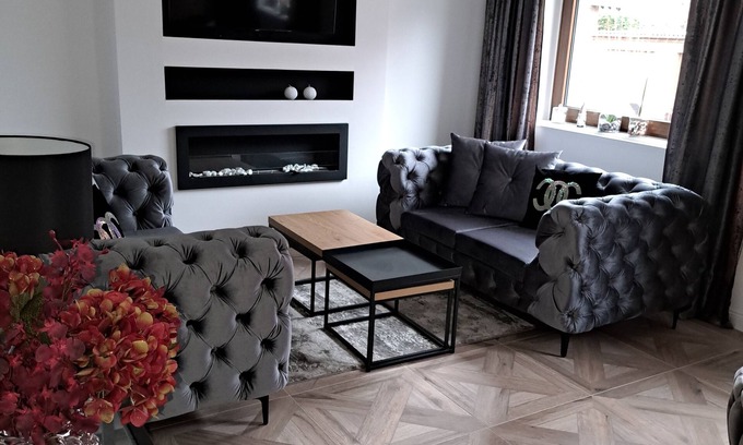Rhein-Erft-Kreis District Villa | Elsdorf Stay Villa with large garden