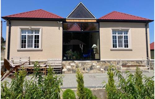 Novkhana House | Elshan's dacha