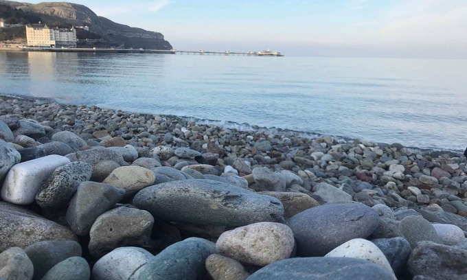 Llandudno Hotel | Elsinore Hotel