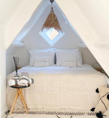 Zandvoort Apartment | ELSK Cottage