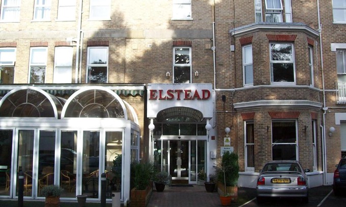 Bournemouth Hotel | Elstead Hotel