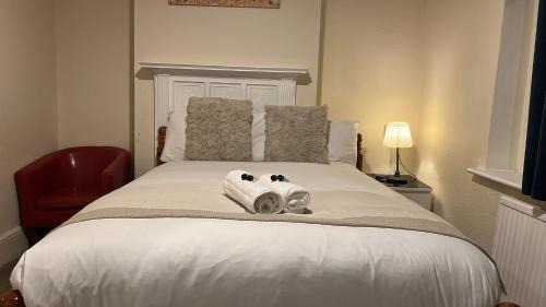 Eltham House | Eltham Stay