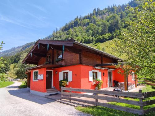 Fusch an der Grossglocknerstrasse House | Elto Wagau