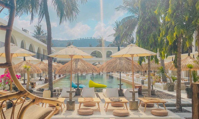 Kuta House | Eltropico Hotel Kuta Lombok New Premier Room