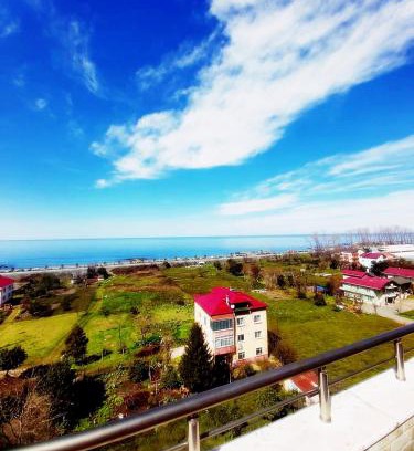 Ardesen Apartment | elva suites ardeşen