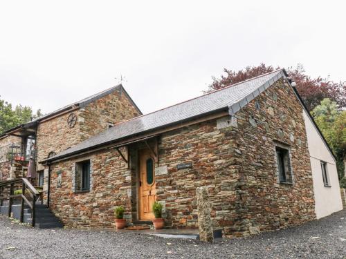 Liskeard House | Elvan Cottage