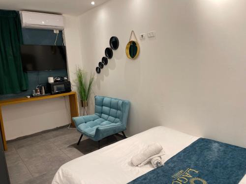 Talpiot Hotel | Elven Hotel