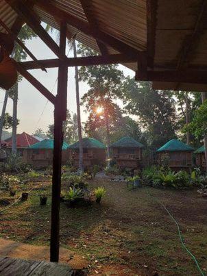 Panglao House | Elvira's Homestay