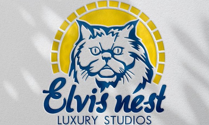 Nea Moudania Apartment | Elvis Nest