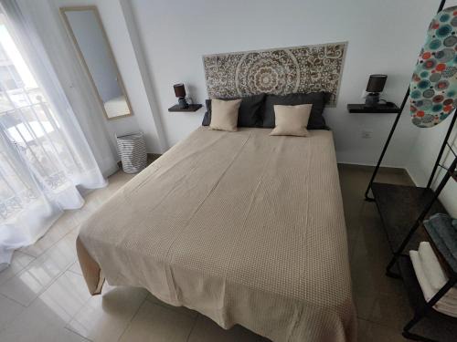 Garrucha Apartment | Ely Home