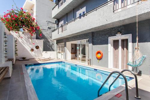 Limenas Chersonisou Apartment | Elychryson