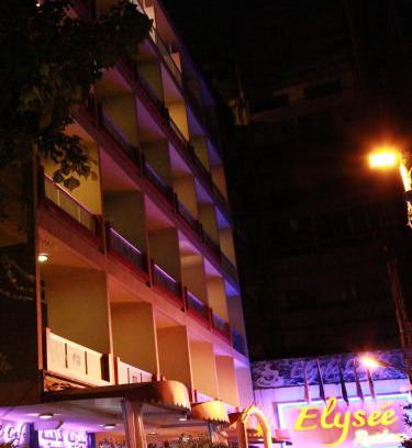 Hamra Apartment | Elysee Residence