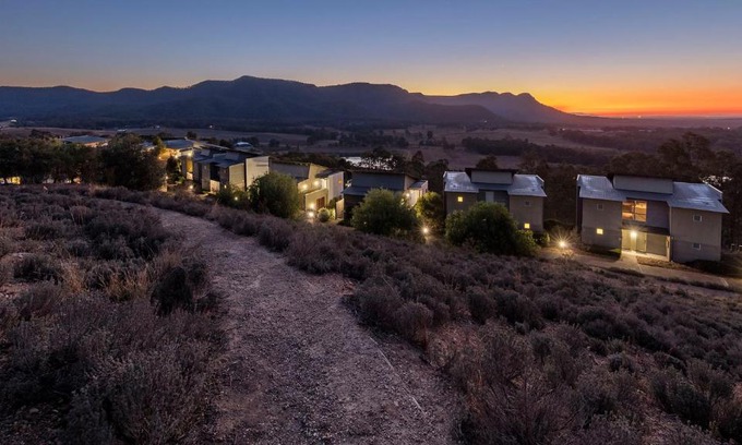 Pokolbin Apartment | Elysia Wellness Retreat