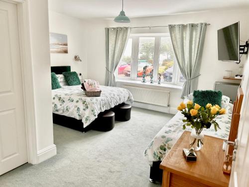 Saint Erth Praze Bed & Breakfast | Elysian Fields B&B