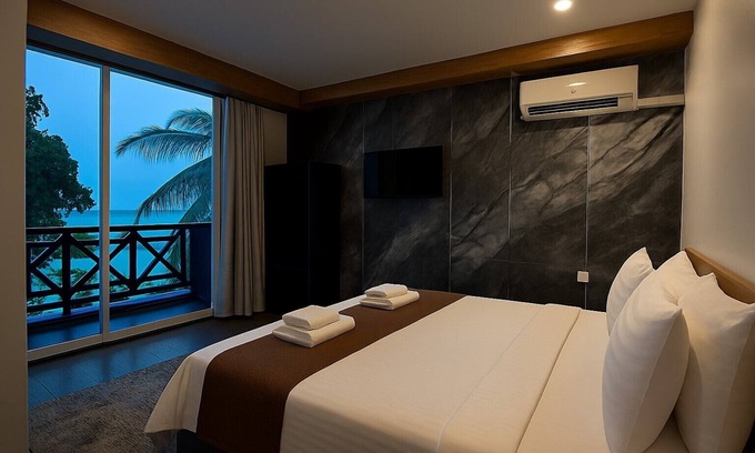 Maafushi House | Elysian Hideaway Maafushi