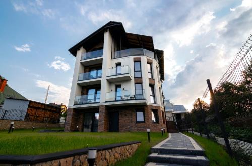 Truskavets Apartment | Elysium House