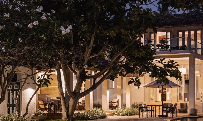 Unawatuna Hotel | Elysium