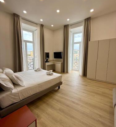 Montecalvario Bed & Breakfast | Elysium Relais