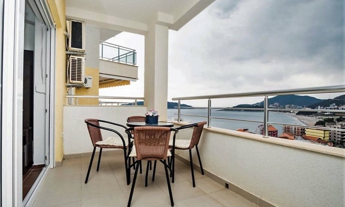 Rozino Apartment | EMA Lux