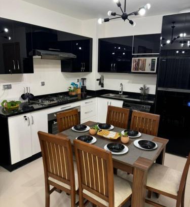 Sidi Abd El-Rahman Apartment | Emaar Marassi Garden view