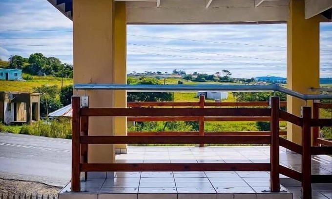 Mbizana House | Emampingeni Lodge