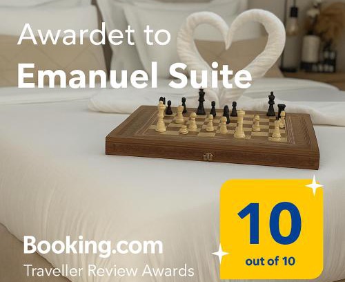 Eilat Apartment | Emanuel Suite