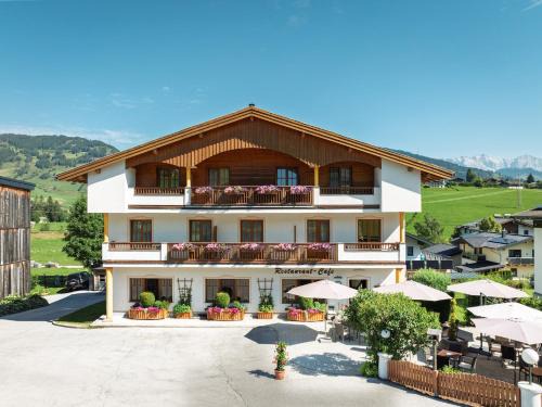 Embach House | Embacherhof