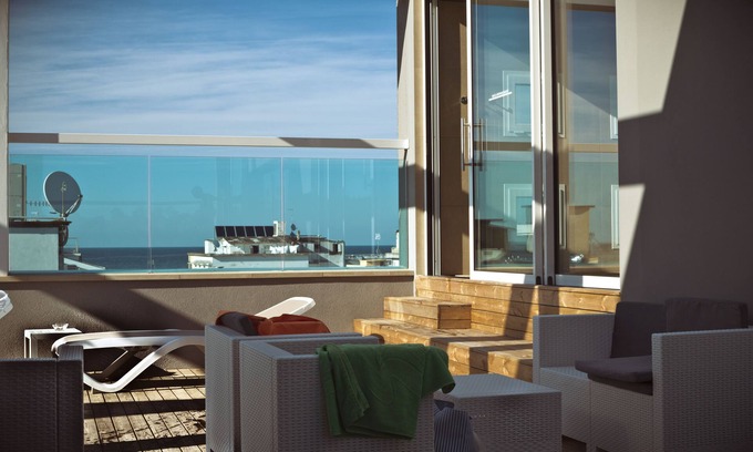 Cattolica Hotel | Embassy Hotel & SPA