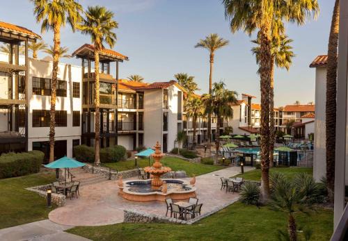 Palm Desert Resort | Embassy Suites by Hilton Palm Desert