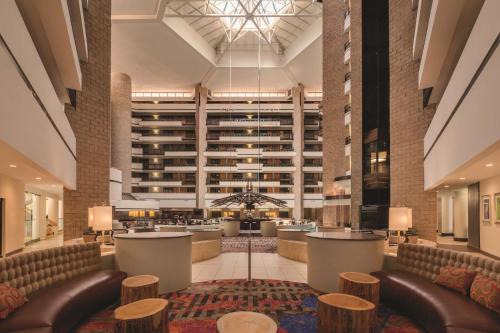 Florida Central Atlantic Coast Hotel | Embassy Suites by Hilton Orlando International Drive ICON Park
