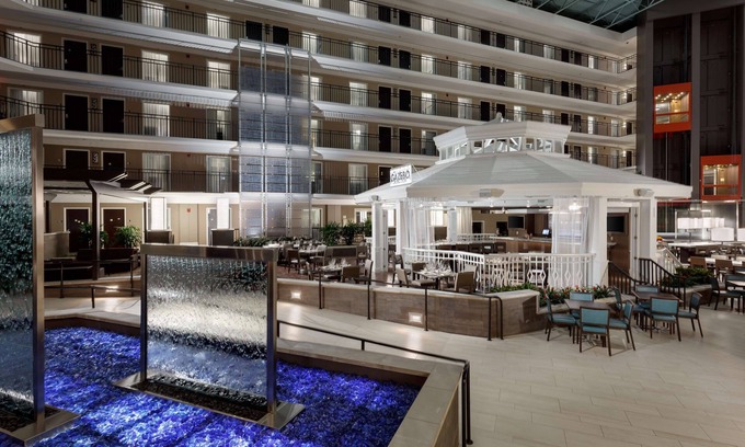 Florida Central Atlantic Coast Resort | Embassy Suites by Hilton Orlando Lake Buena Vista Resort