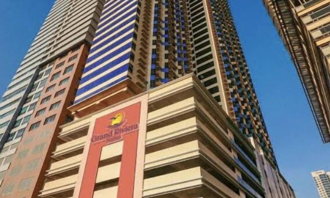 Ermita Condo | EMBASSYPOD 28