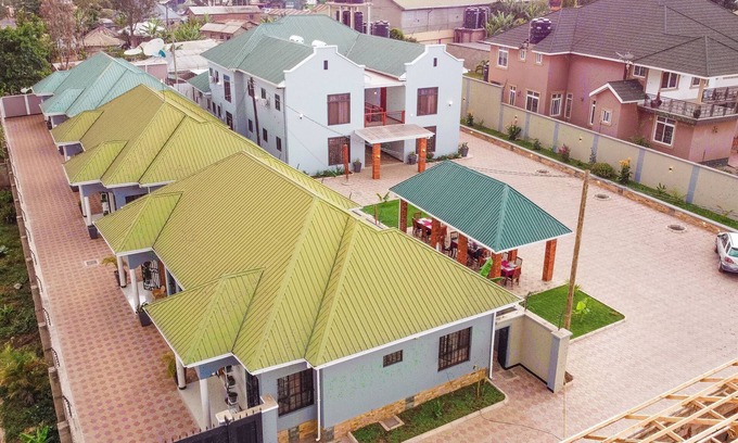 Arusha Apartment | "Embrace Arusha's charm at Medan Hotel & Apartment: Your Ideal Stay!"
