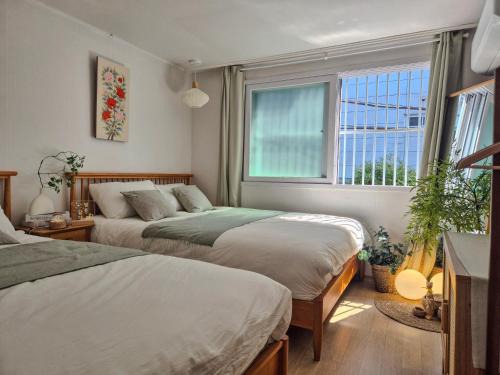 Euncheon-dong Apartment | Embrace the Stars