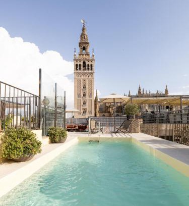 Santa Cruz Hotel | EME Catedral Mercer Hotel