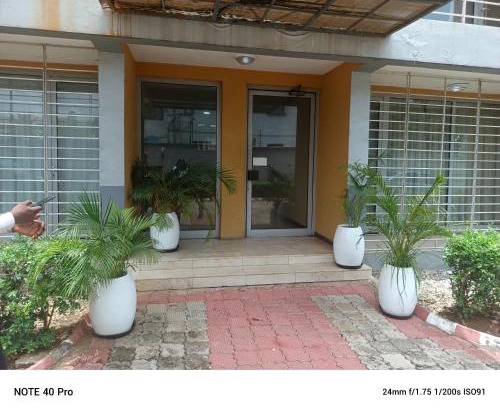 Ikoyi Hotel | Emem Court