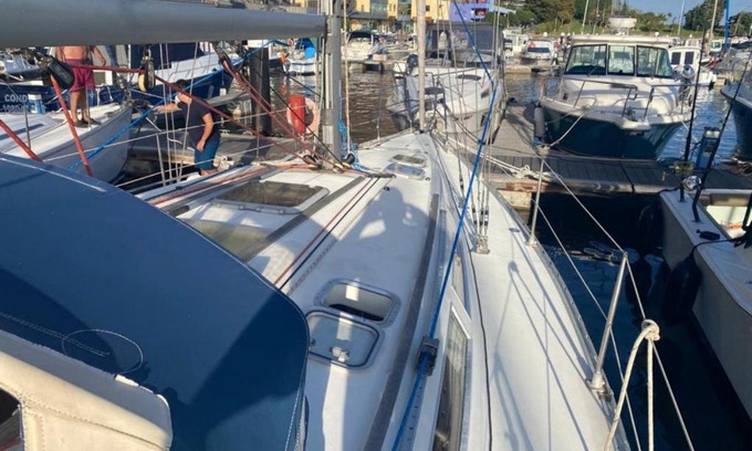 Calheta Boat Rental | eMeM