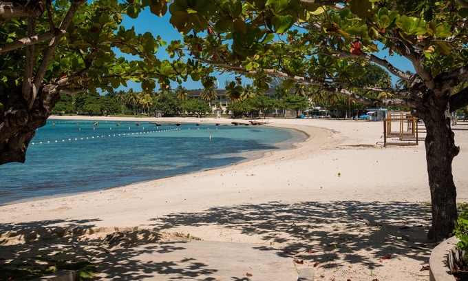 Ocho Rios Apartment | Emerald Corner at Fishermans point