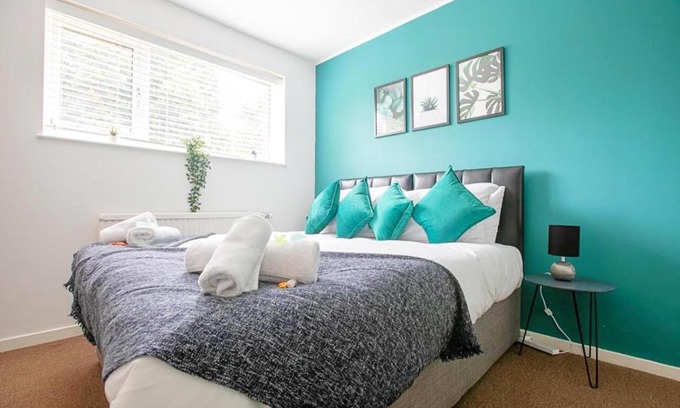 Peterborough Apartment | Emerald House Leisure & Contractors