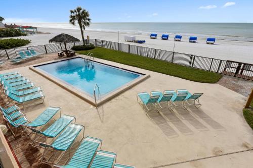North Redington Beach House | Emerald Isle 103