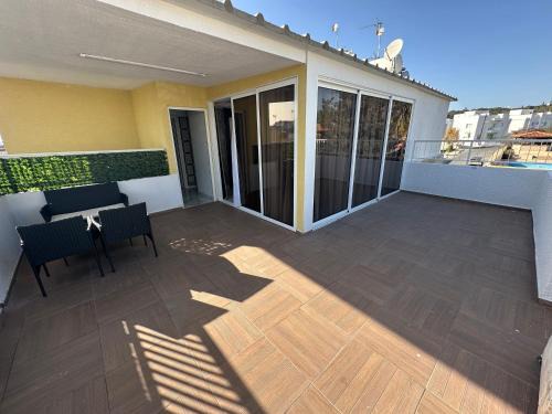 Ayia Napa Apartment | Emerald Luxe