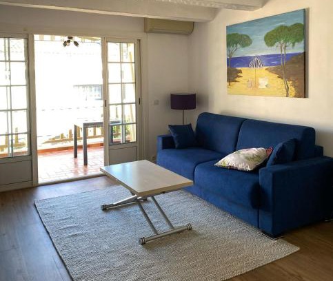 Boulouris-sur-Mer Apartment | Emeraude