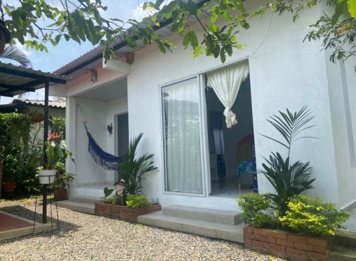 Acacias House | Emi House