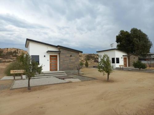 Ensenada Ski Chalet | Emilia Cozy Hideaway