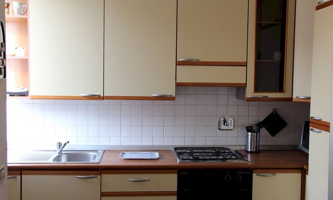 Savena Apartment | Emilia Levante Musica