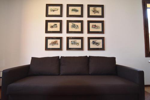 Savena Apartment | Emilia Suite