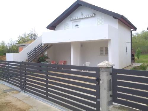 Privlaka Apartment | Emilija Apartments Privlaka