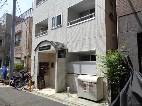 Nakano Apartment | EMILIO158 - Quiet residential area near Shinjuku Free Wi-Fi