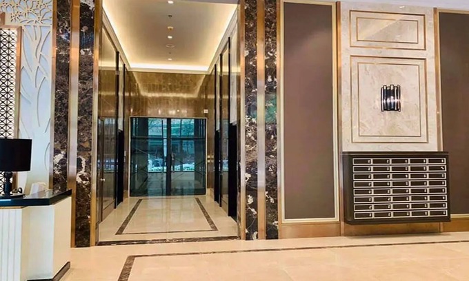 Little Japan Apartment | Emily Madison Luxury Ho Chi Minh Center